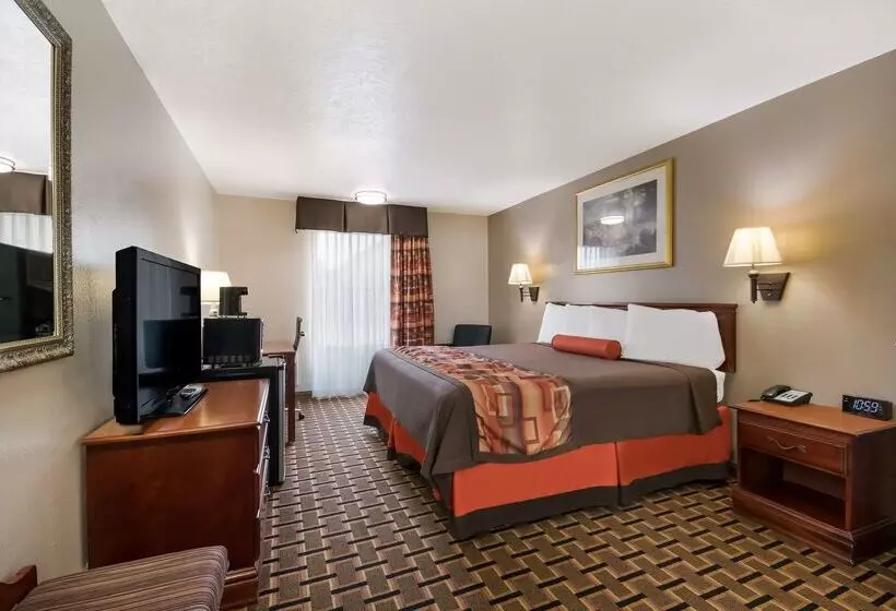 Surestay Hotel By Best Western Duncan