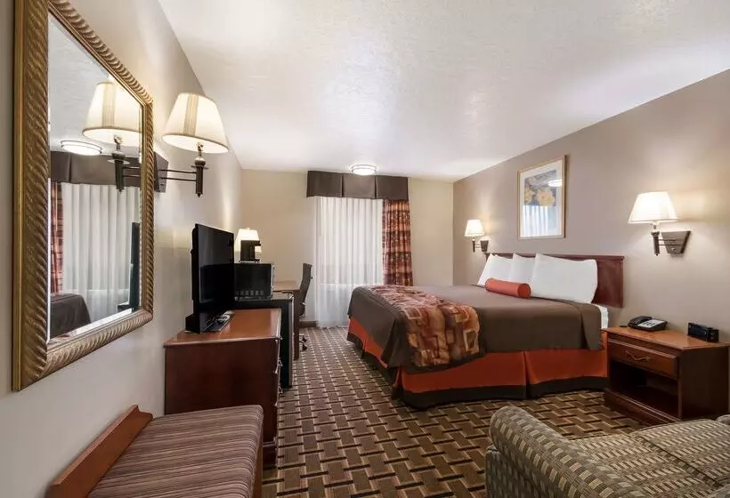 Surestay Hotel By Best Western Duncan