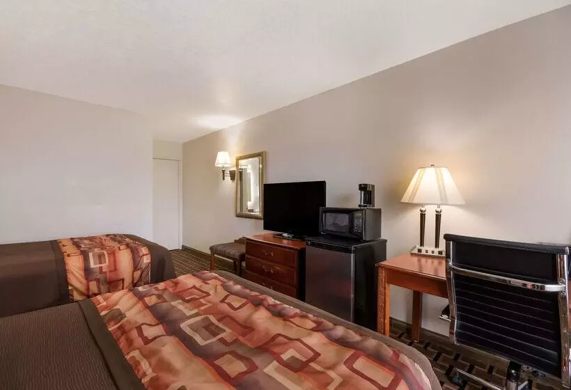 Surestay Hotel By Best Western Duncan