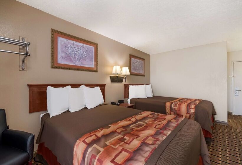 Surestay Hotel By Best Western Duncan