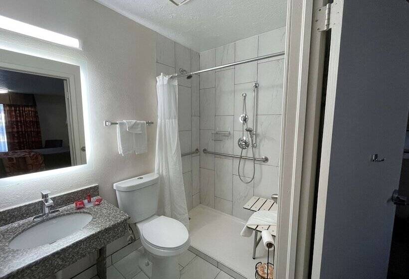 Surestay Hotel By Best Western Duncan