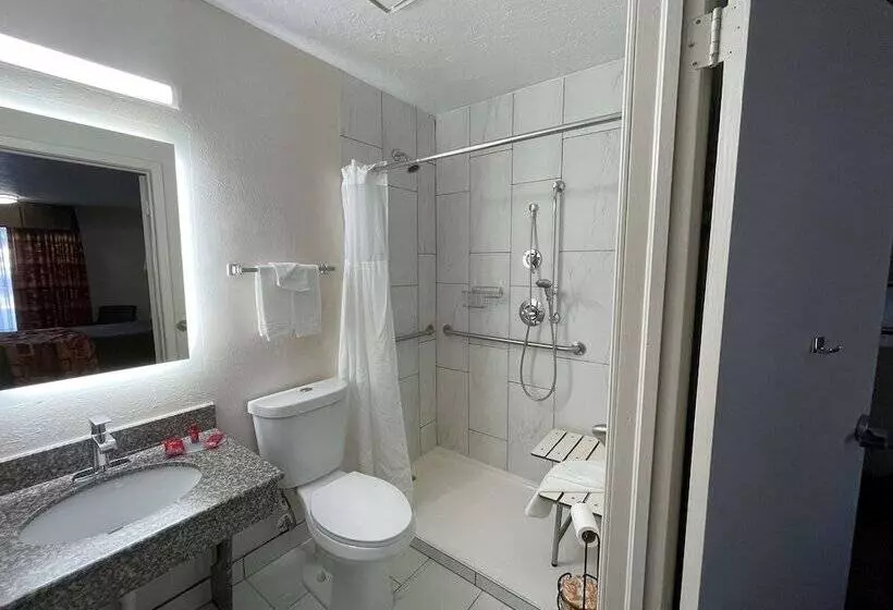 Surestay Hotel By Best Western Duncan