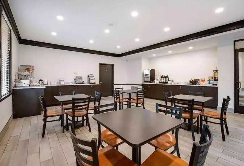 酒店 Travelodge By Wyndham Canton Livonia Area, Mi