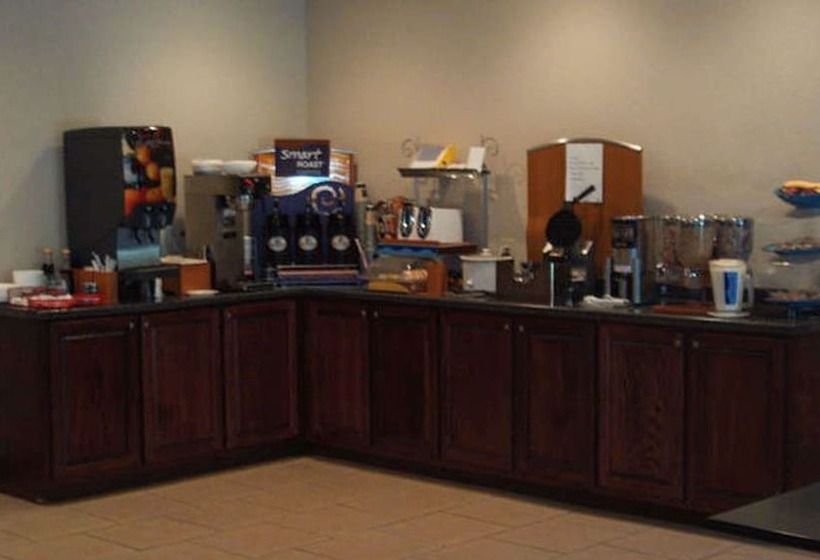 Western Motel Inn And Suites Hazelhurst