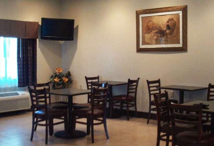 Western Motel Inn And Suites Hazelhurst