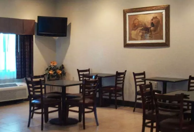 Western Motel Inn And Suites Hazelhurst