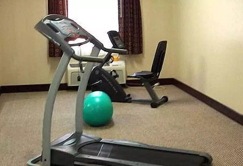 Western Motel Inn And Suites Hazelhurst