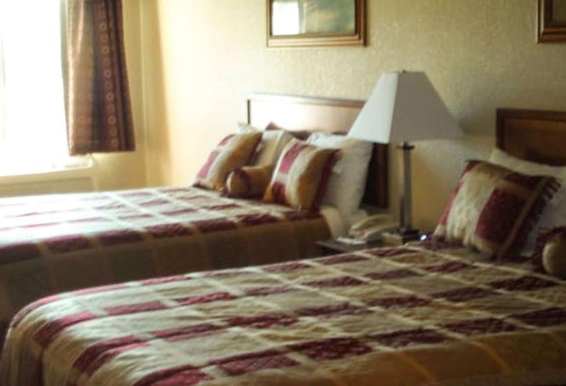 Western Motel Inn And Suites Hazelhurst