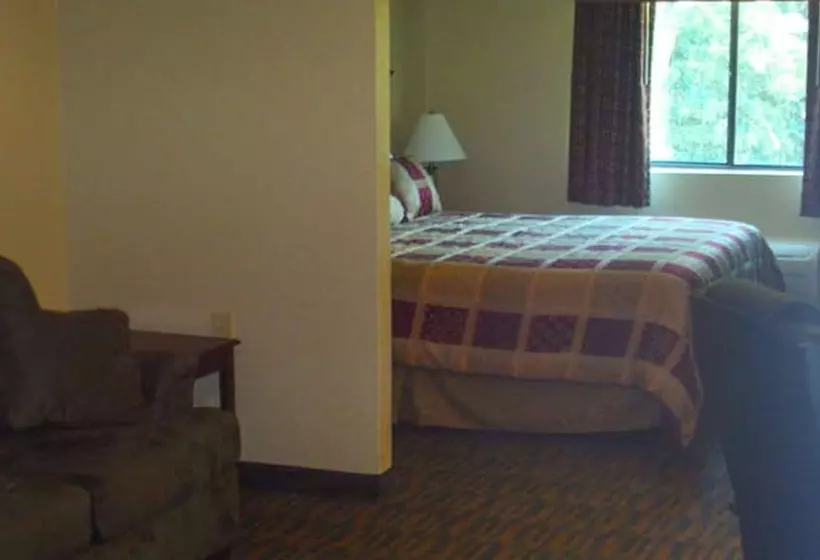 Western Motel Inn And Suites Hazelhurst