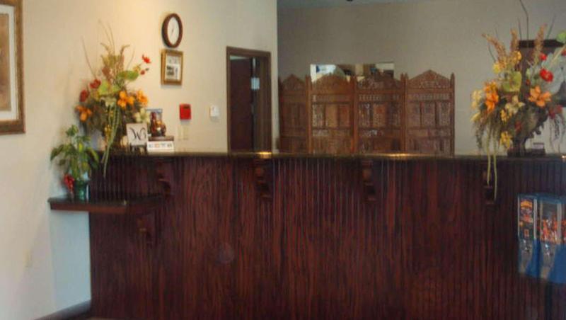 Western Motel Inn And Suites Hazelhurst