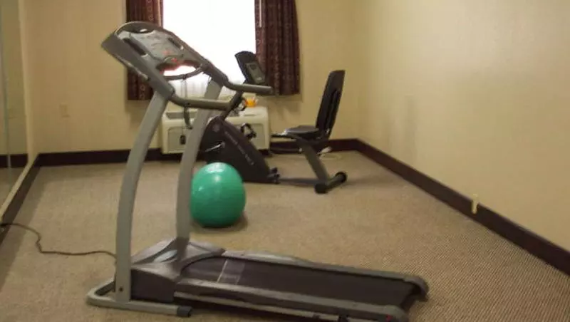 Western Motel Inn And Suites Hazelhurst