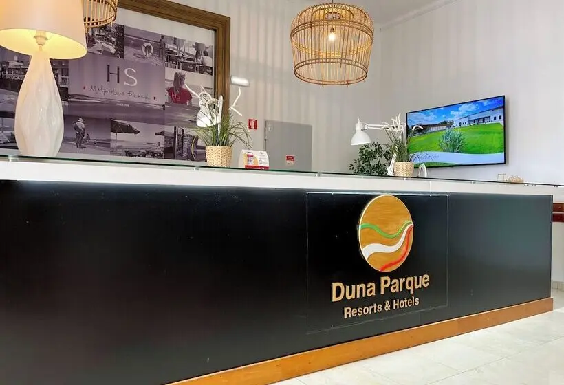 Corkoon Duna Parque Resorts & Hotels