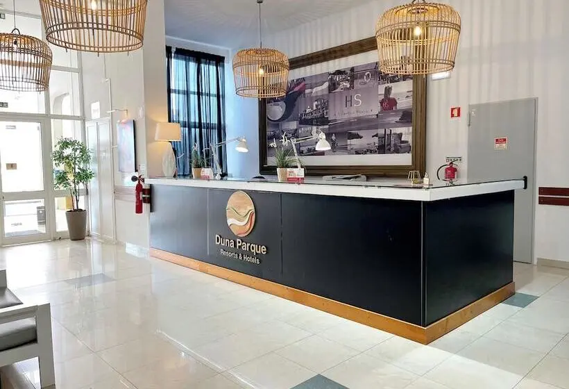 Corkoon Duna Parque Resorts & Hotels