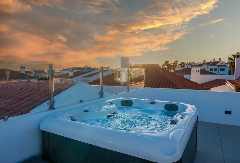 Corkoon Duna Parque Resorts & Hotels