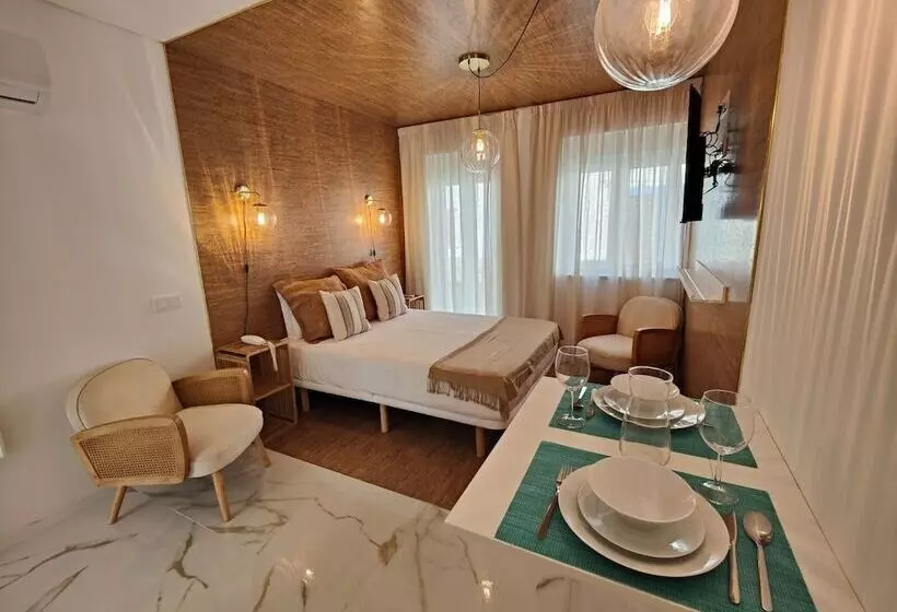 Corkoon Duna Parque Resorts & Hotels