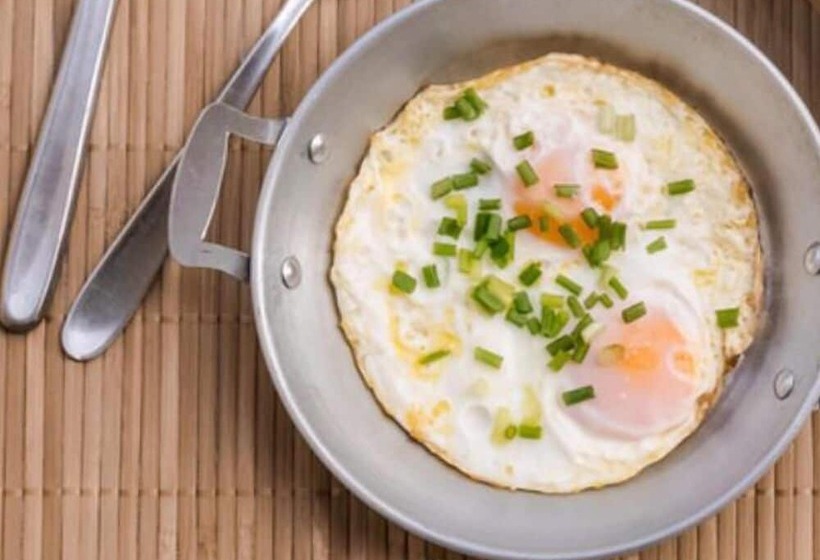 בית מלון כפרי 4m Pratunam