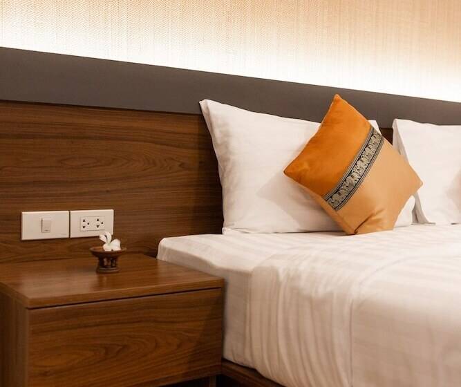 בית מלון כפרי Lima Lanna