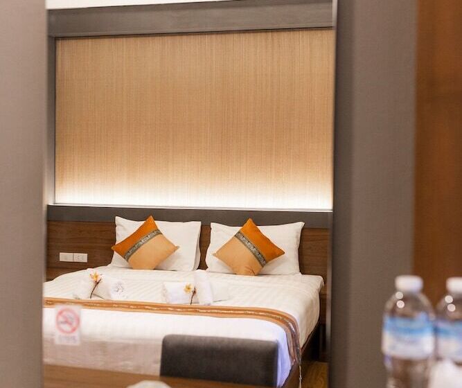 בית מלון כפרי Lima Lanna