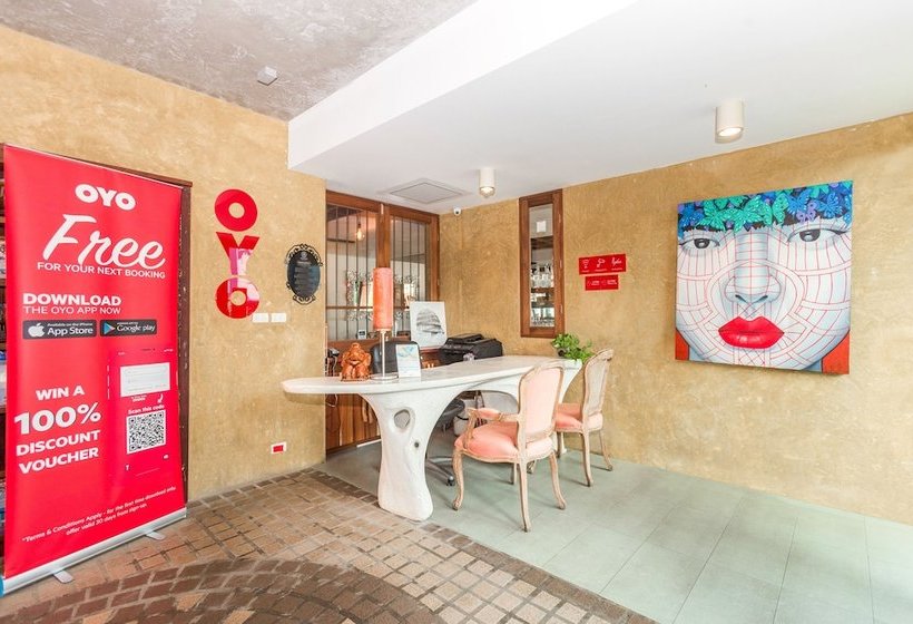 Pinehouse Hotel Phuket