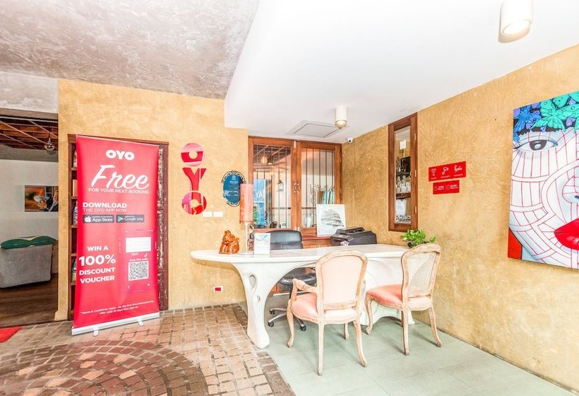 Pinehouse Hotel Phuket