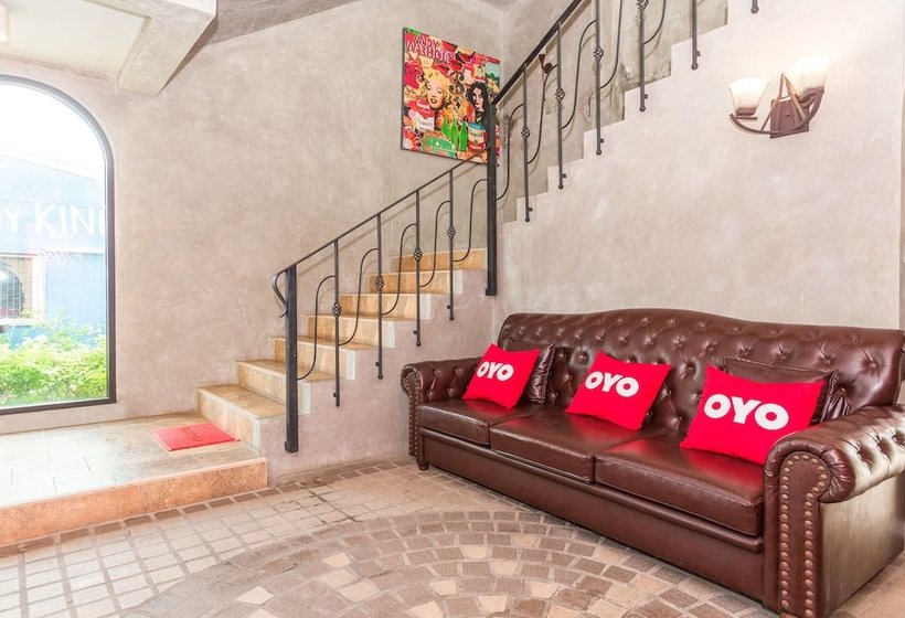 Pinehouse Hotel Phuket