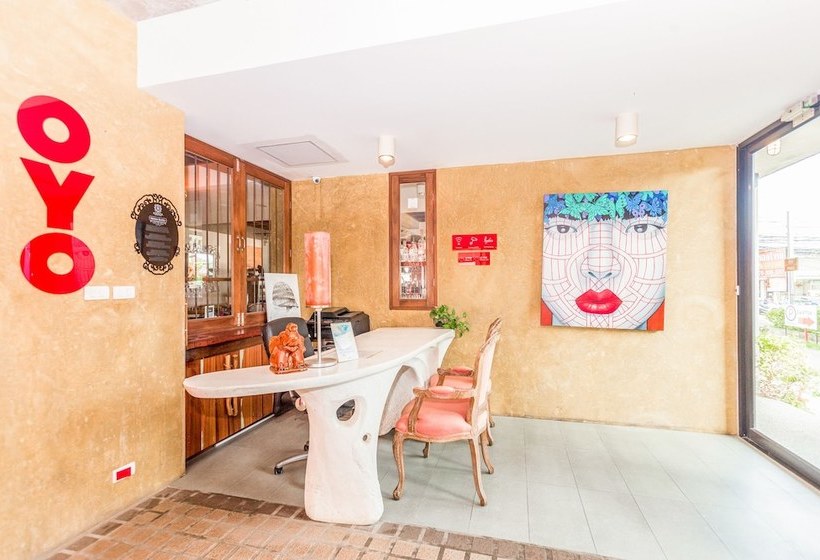 Pinehouse Hotel Phuket