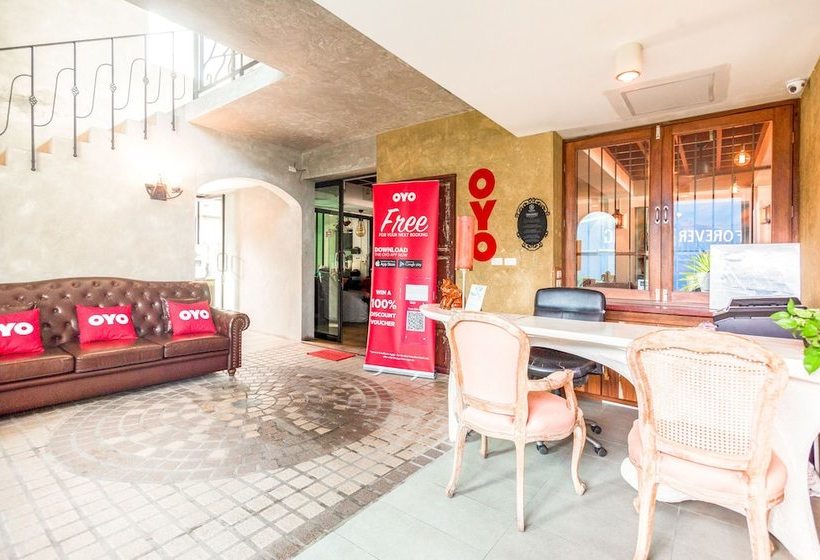 Pinehouse Hotel Phuket