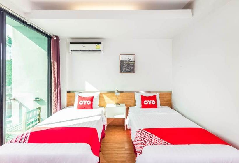 Pinehouse Hotel Phuket