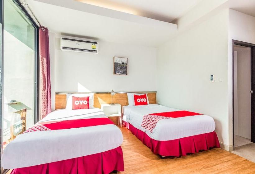 Pinehouse Hotel Phuket