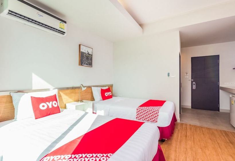 Pinehouse Hotel Phuket