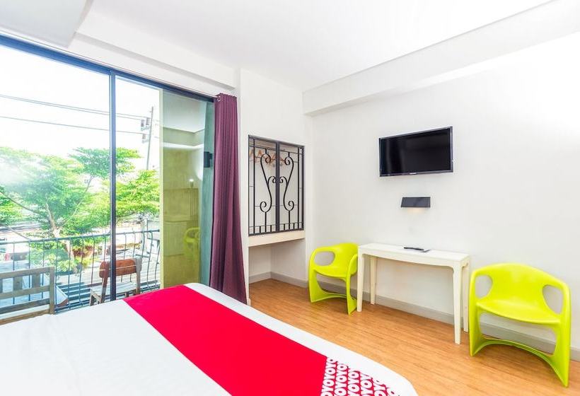 Pinehouse Hotel Phuket