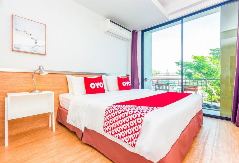 Pinehouse Hotel Phuket