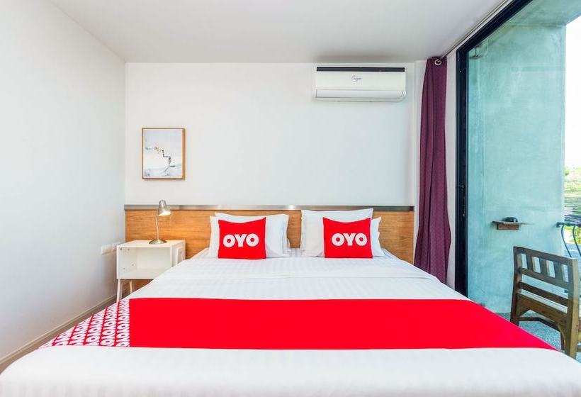 Pinehouse Hotel Phuket