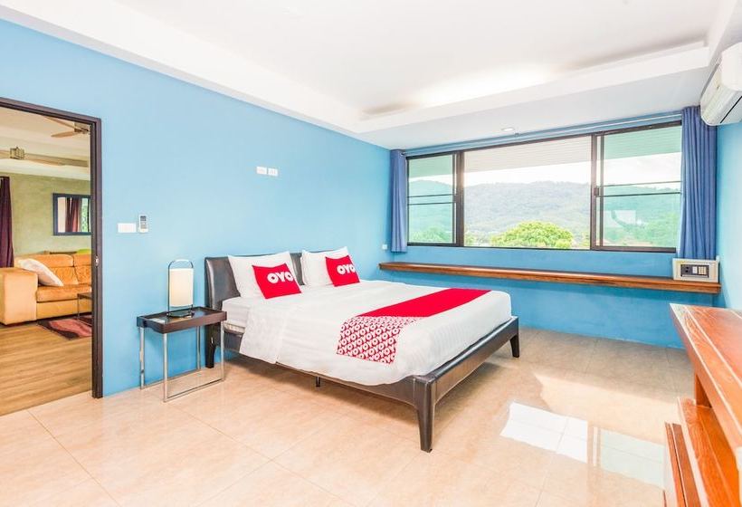 Pinehouse Hotel Phuket