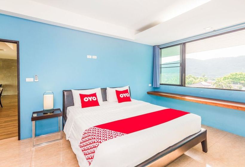 Pinehouse Hotel Phuket