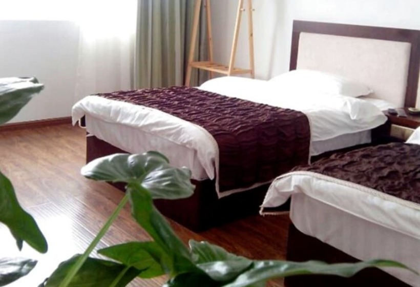 Bed and Breakfast Dali Ting Ongoing Inn