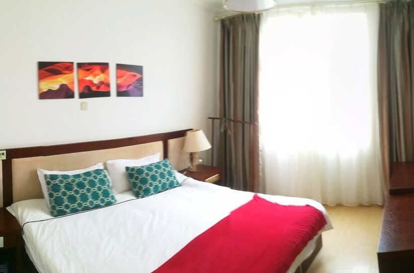 Bed and Breakfast Dali Ting Ongoing Inn