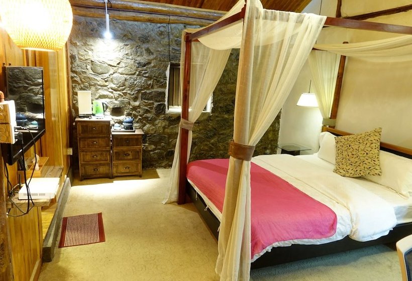 Bed and Breakfast Dali Ting Ongoing Inn