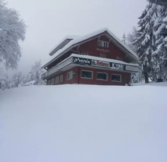 Majatalo Auerhahn