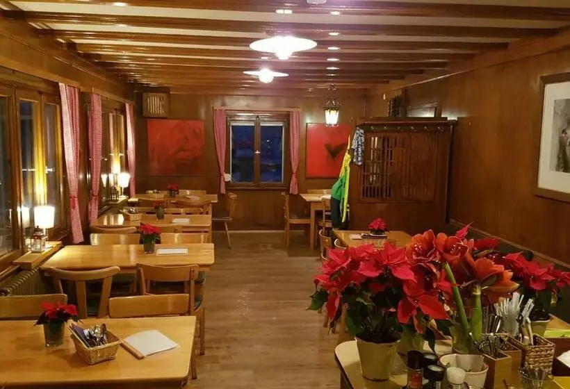 Majatalo Auerhahn