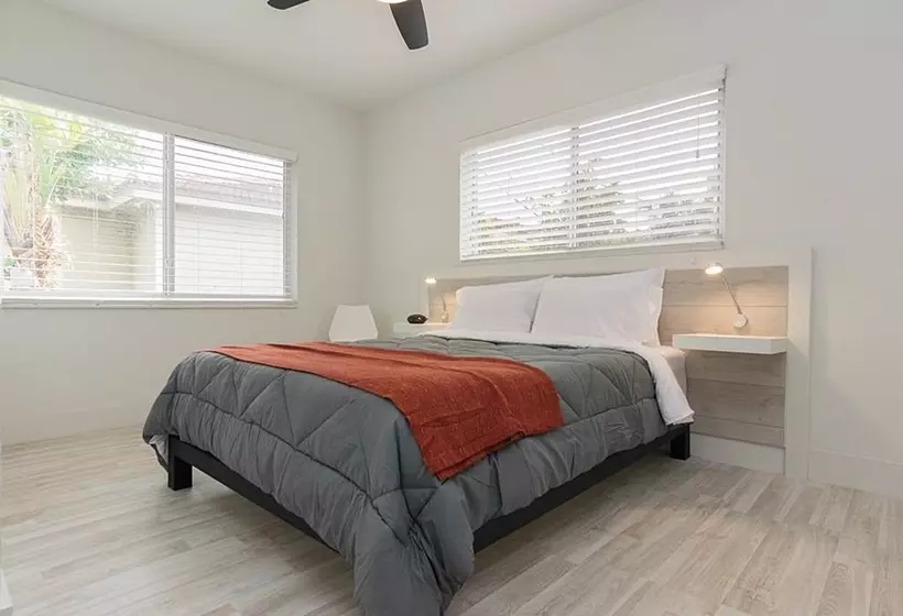 Costa Este Beach Vacation