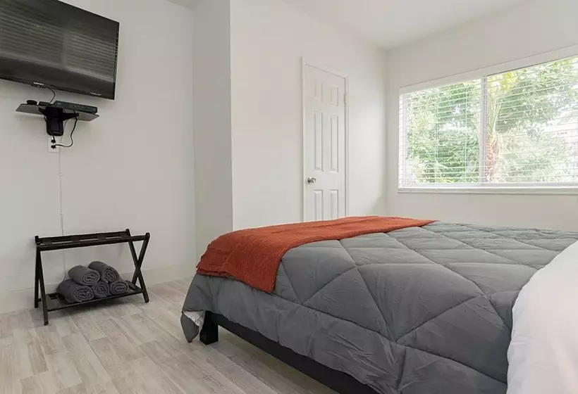 Costa Este Beach Vacation