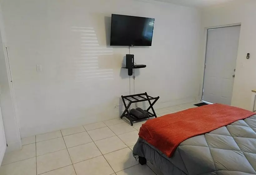 Costa Este Beach Vacation