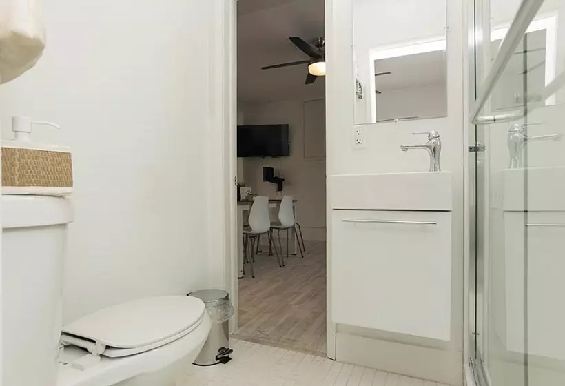 Costa Este Beach Vacation