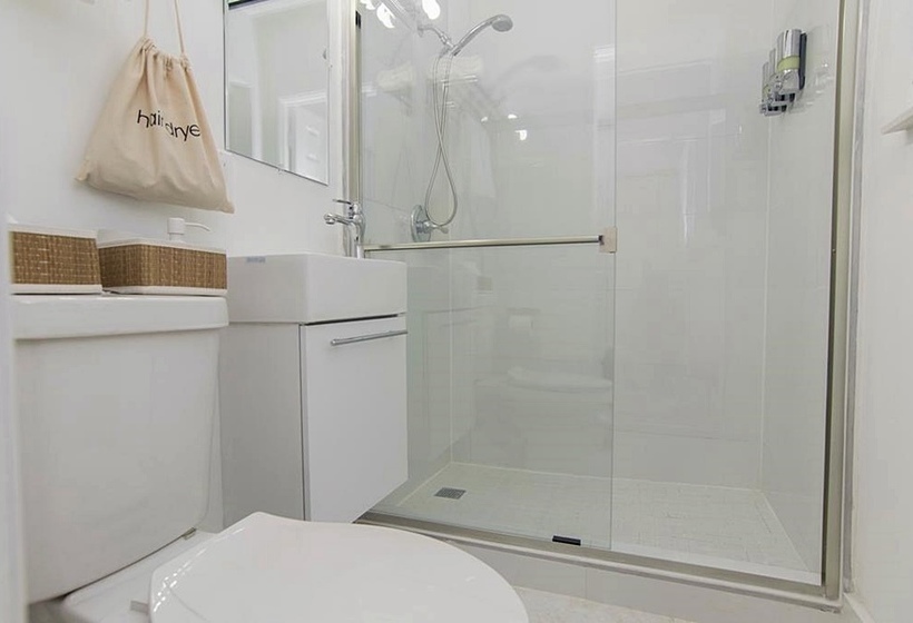 Costa Este Beach Vacation