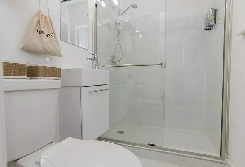 Costa Este Beach Vacation