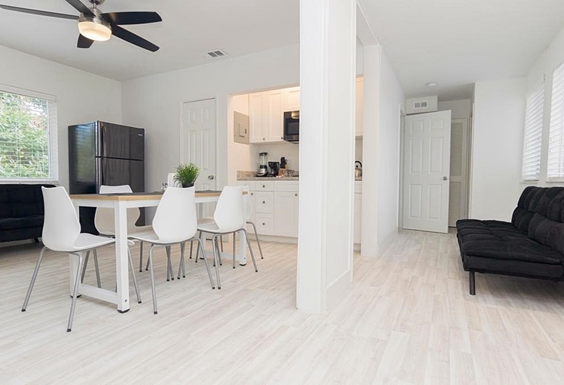 Costa Este Beach Vacation