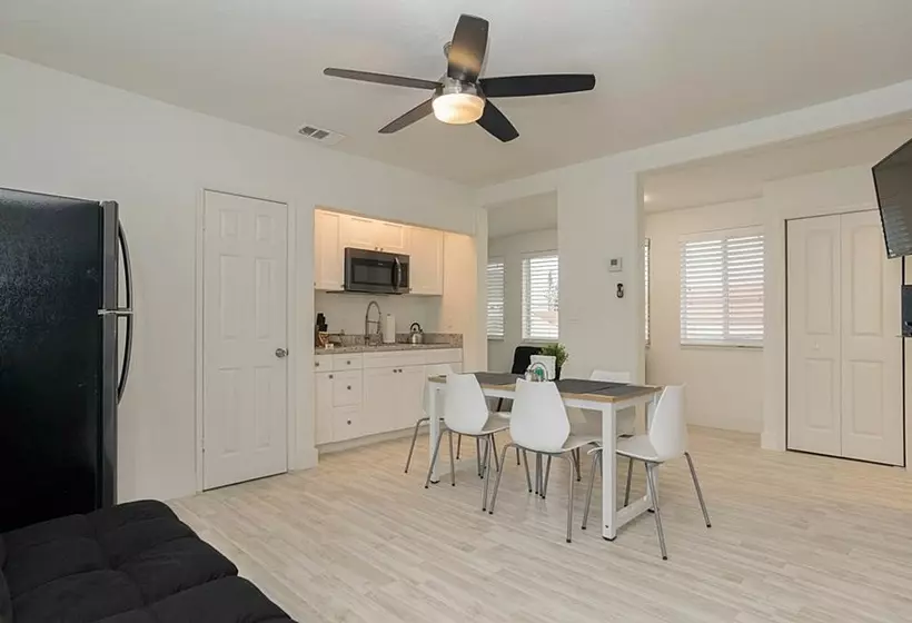 Costa Este Beach Vacation