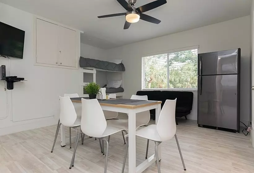 Costa Este Beach Vacation