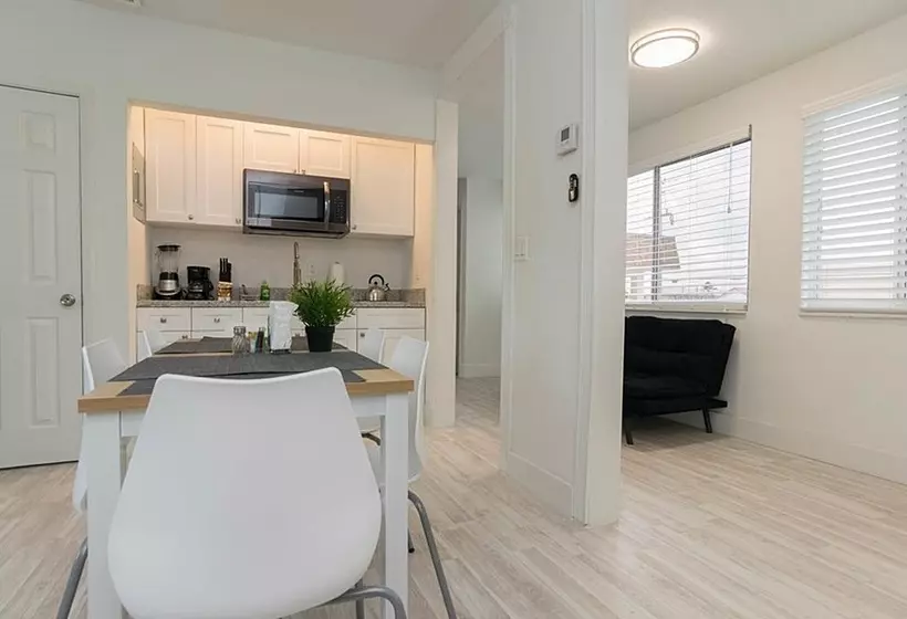 Costa Este Beach Vacation